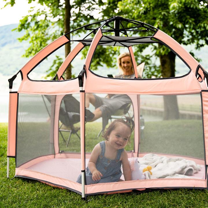 Produktbild Tenty Laufgitter (100 cm, 150 cm)
