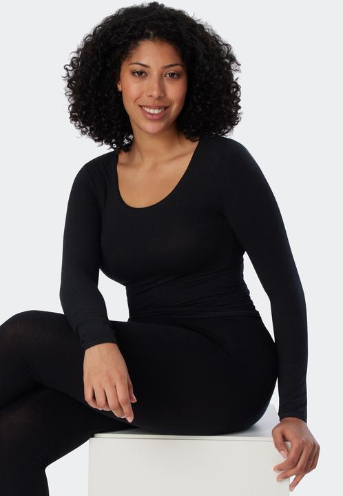Immagine prodotto Schiesser Camicia Personal Fit a maniche lunghe (XXL)
