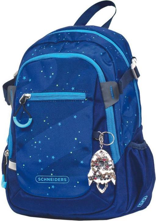 Schneiders Little Cosmonaut