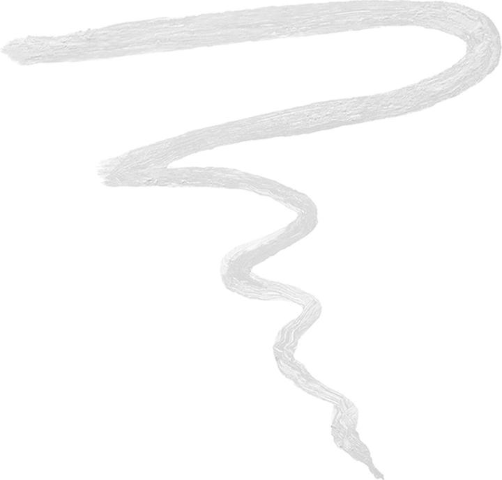 Actual product image Shiseido MicroLiner Ink (White)