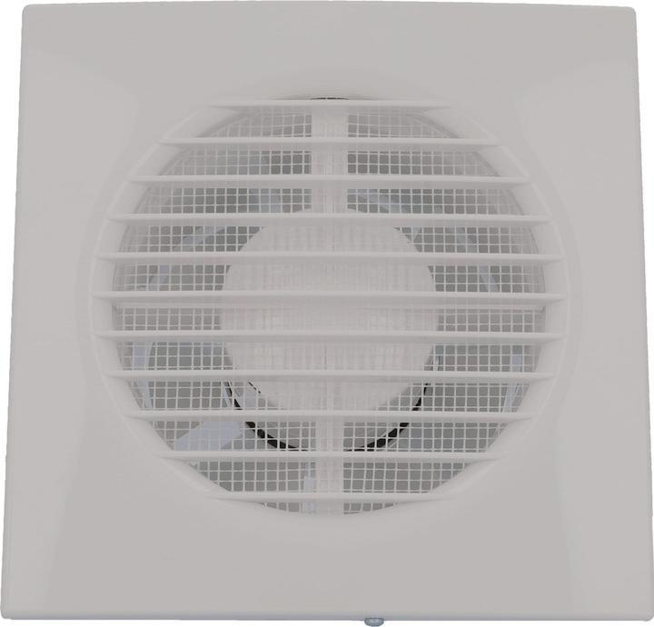Vents Wall fan SIMPLE 120