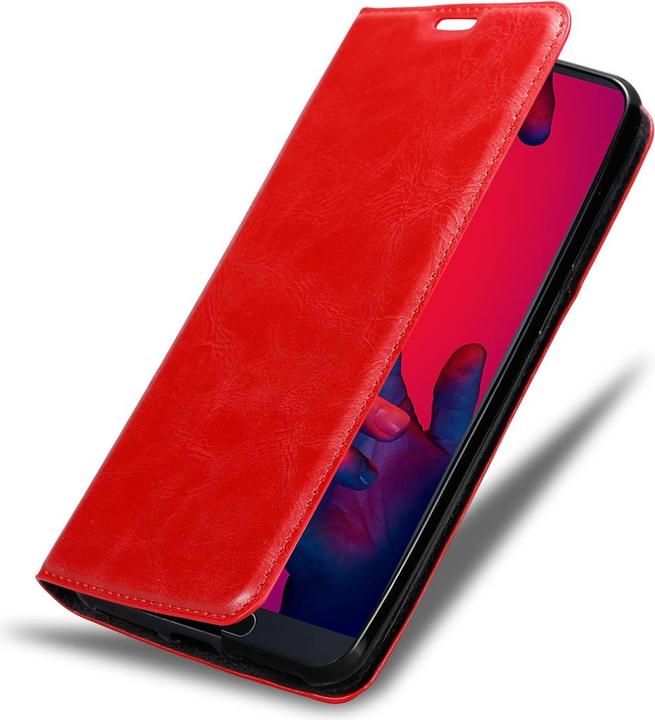 Produktbild Cadorabo Cover (Huawei P20 Pro)
