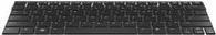 Actual product image HP Keyboard Germany