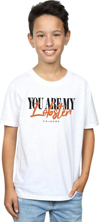 Produktbild Friends Lobster Soul Mates TShirt Jungen (140, 146)