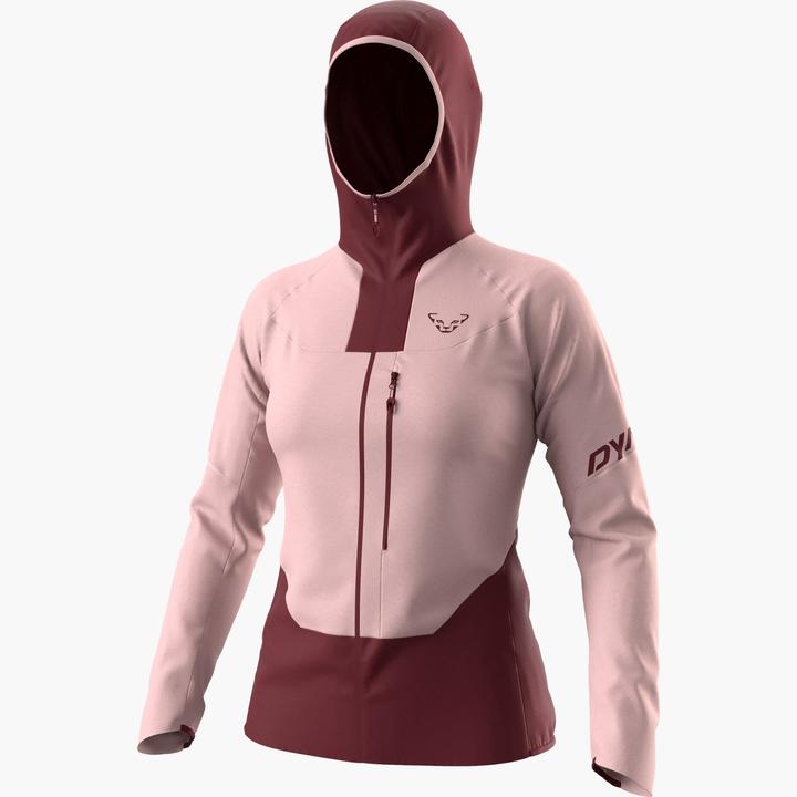 Produktbild Dynafit Traverse Dynastretch Jacke (M)
