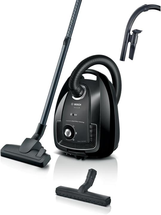 Produktbild Bosch Hausgeräte BGL38BA2H