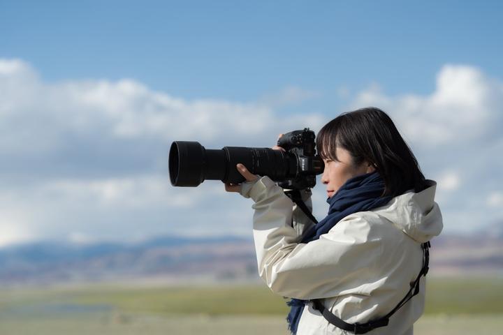 Produktbild Tamron AF 150-500mm F/5-6.7 Di III VC VXD (Nikon Z, Vollformat)