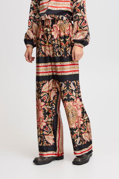 Actual product image Ichi IXBRIGITTE PA 20123459 (34)
