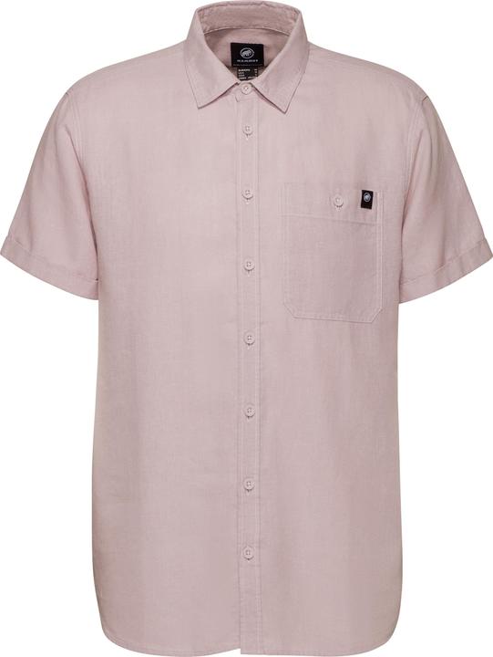 Mammut Alvra Summer Shirt Men