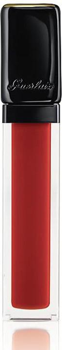 Image du produit Guerlain KissKiss Liquid Lips No L322 (L322)