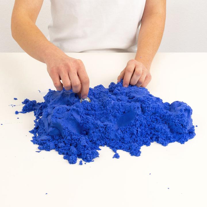 Actual product image AFH Webshop Therapy sand sensory