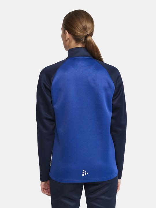 Produktbild Craft SQUAD 2.0 HALF ZIP W (M)