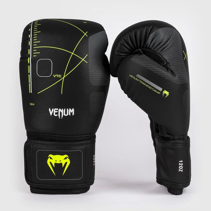 Image du produit Venum Boxhandschuhe Training Camp 4.0 (16 OZ)