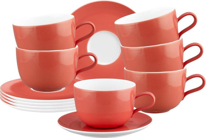 Flamingo Red