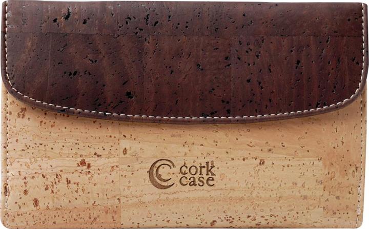 Corkcase Portemonnaie «Classic L»