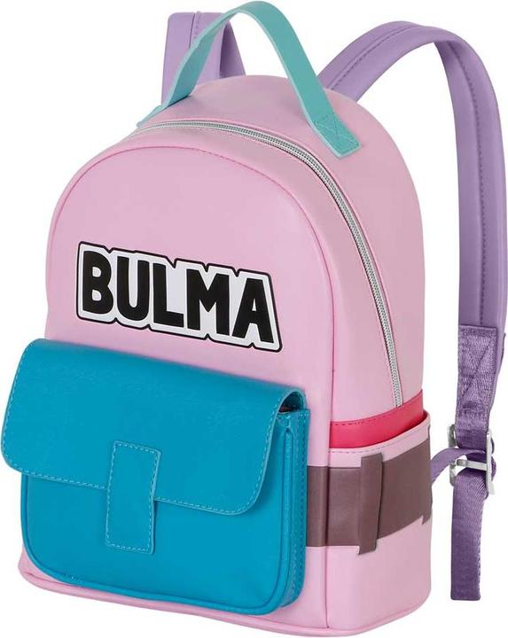 Karactermania Heady Backpack Bulma