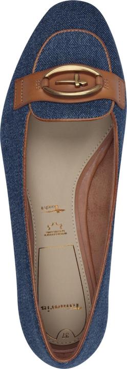 Actual product image Tamaris Ballerina (40)