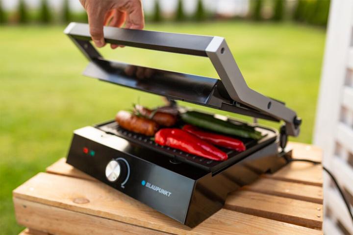 Image du produit Blaupunkt Gril GRS501