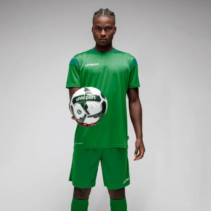 Actual product image Uhlsport Squad 27 training T-shirt (XXL)
