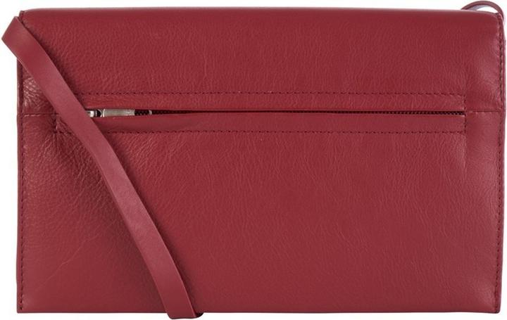 Produktbild Voi Soft Leila Clutch Tasche Leder 23 cm