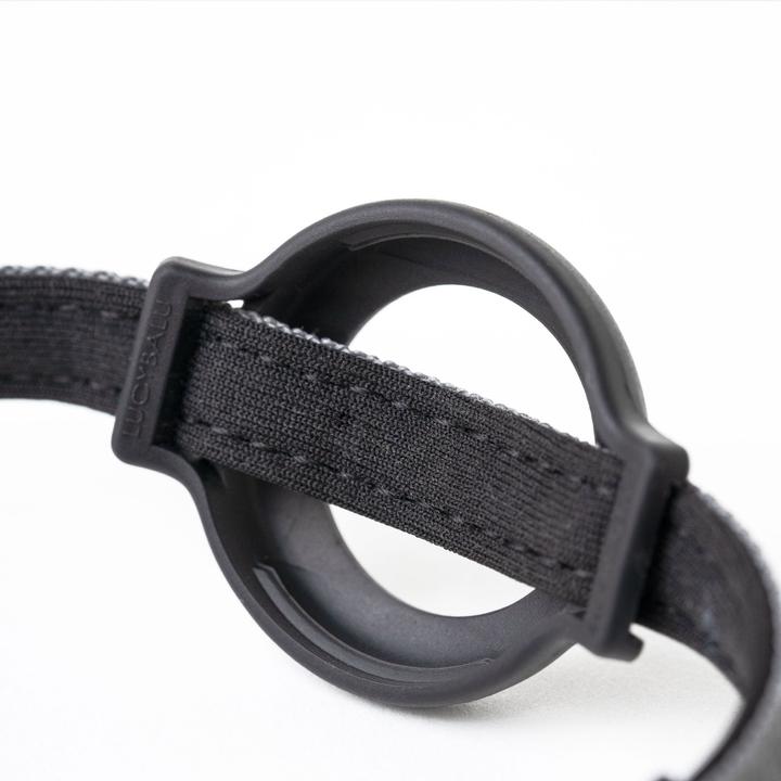 Image du produit LucyBalu DORI AirTag Katzenhalsband (Nylon) (Taille unique, Chat, Général)
