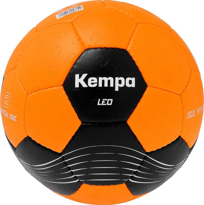 Kempa Leo