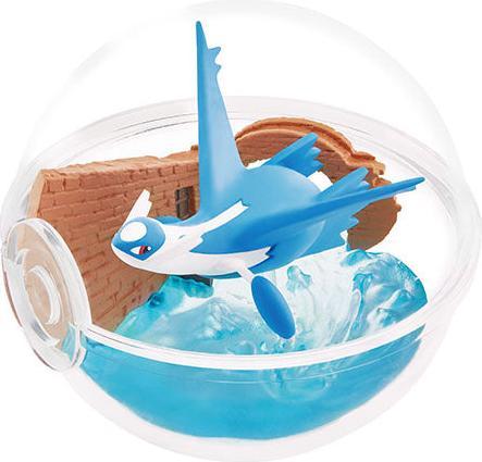 Immagine prodotto Funko Collezione Terrario Pokemon Re-ment Vol.12