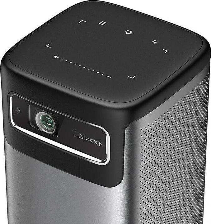 Immagine prodotto BlitzWolf Mini Rzutnik / Proiettore BW-VT2 PRO MAX (QHD, 180 lm)