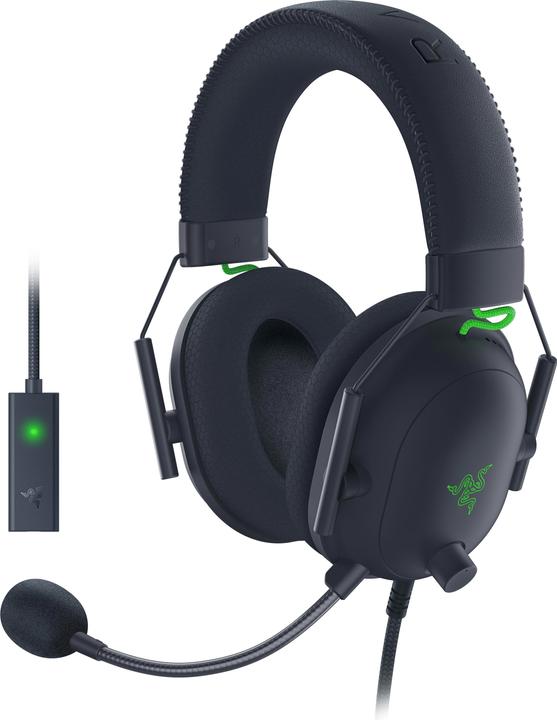 Produktbild Razer Blackshark V2 (Kabelgebunden)