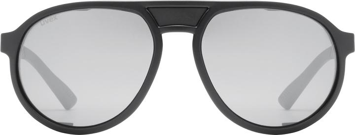 Immagine prodotto Uvex Sports mtn classic pure (Nero opaco (verde), Verde Specchio)