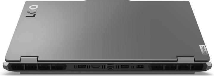 Actual product image Lenovo Loq (15.60", Intel Core i5-12450HX, 16 GB, 1000 GB, DE)