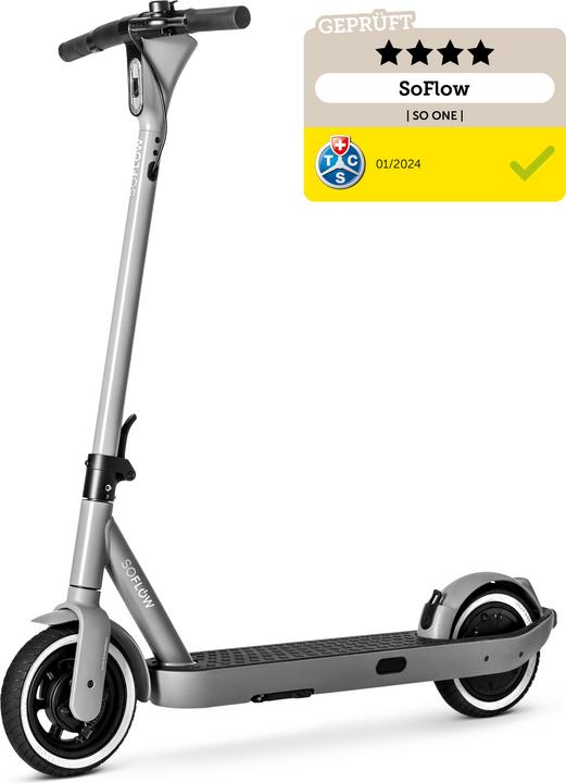Produktbild SoFlow So One (20 km/h, 30 km, 350 W)