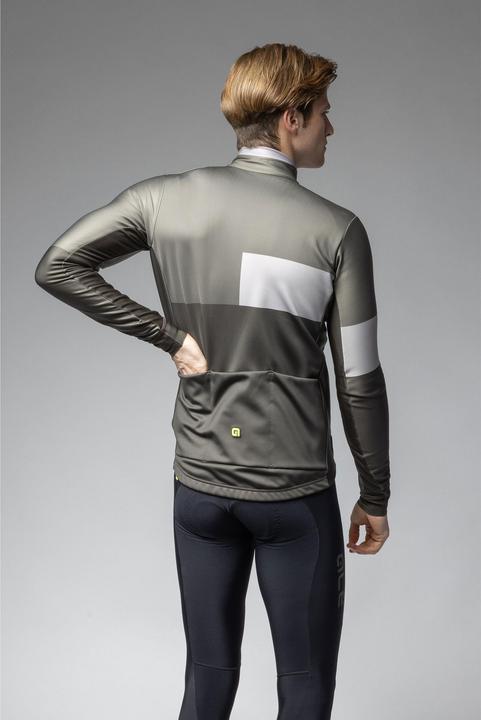 Image du produit Alé Veste géométrique Pr-E (L)