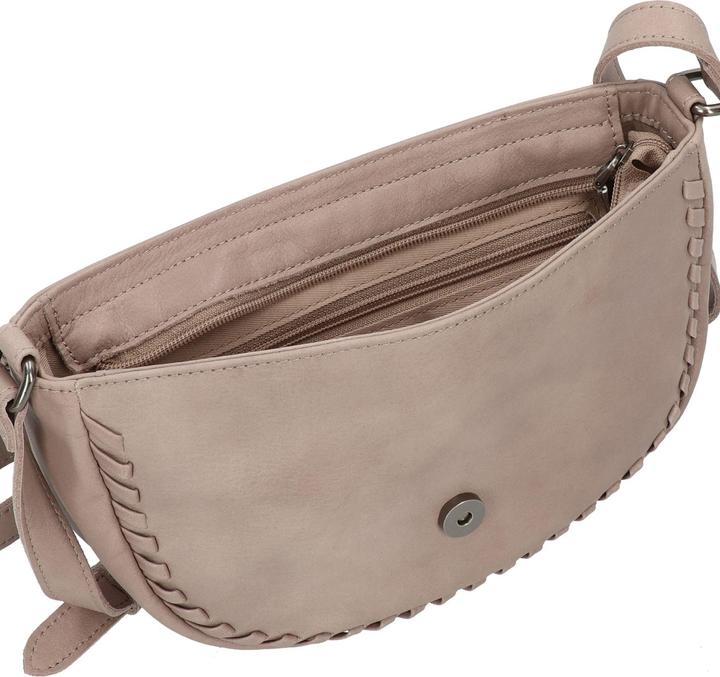 Image du produit FredsBruder Calm Umhängetasche Leder 26 cm