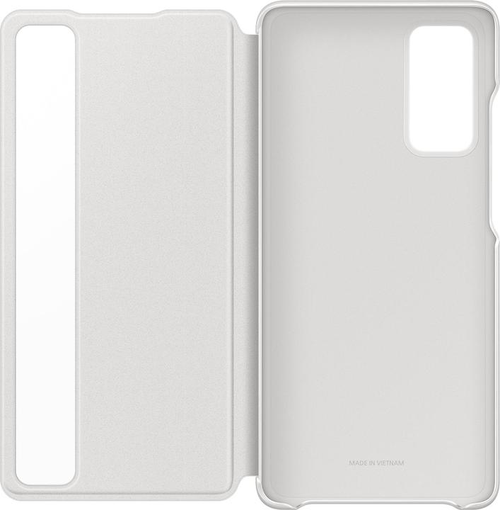 Actual product image Samsung Wallet Cover (Samsung Galaxy S20 FE 5G, Samsung Galaxy S20 FE)