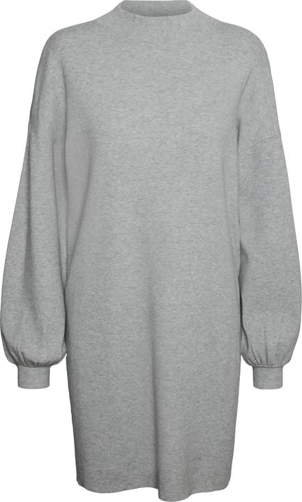 Vero Moda Gestricktes Minikleid
