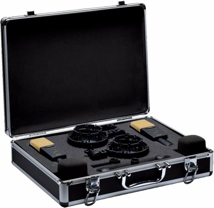 Image du produit AKG Pro C414 XLII Ensemble stéréo