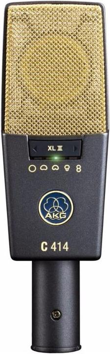 Image du produit AKG Pro C414 XLII Ensemble stéréo