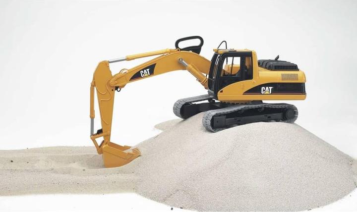 Produktbild Bruder Cat Schaufelbagger