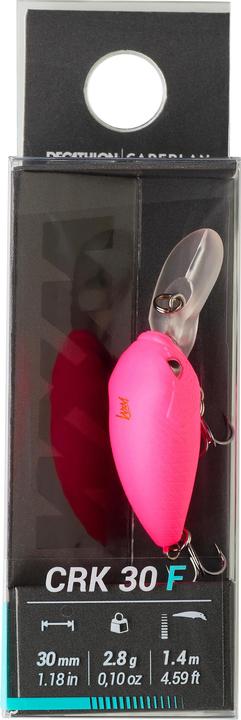 Image du produit Caperlan crk 30 f 312500 (3 cm)