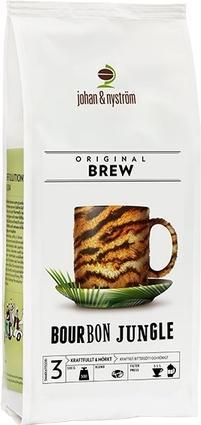 Immagine prodotto MGA Bourbon Jungle (500 g)
