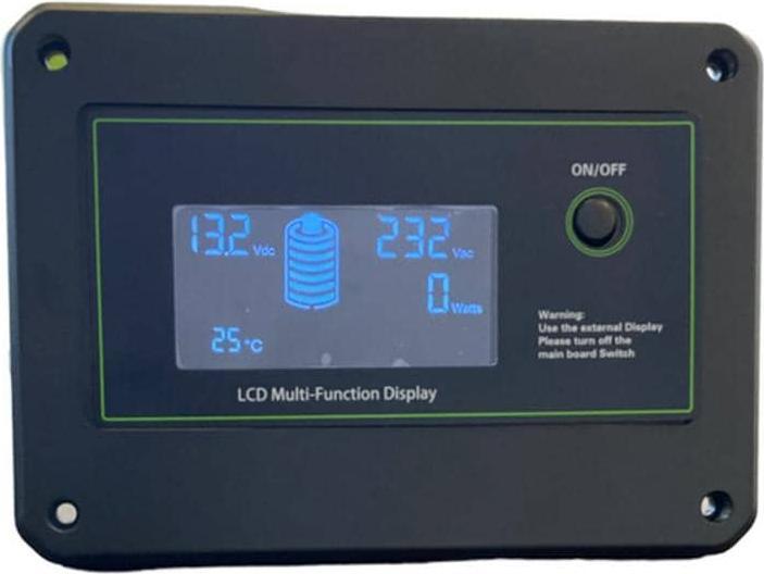 Produktbild Swaytronic Energy Station (1920 Wh, 26 kg)