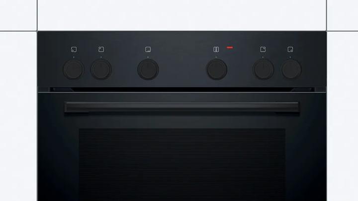 Produktbild Bosch Hausgeräte Built-in cooker set, HEF010BA1 + NKN645GA2E, Built-in cooker, Electric hob, HND211LR1