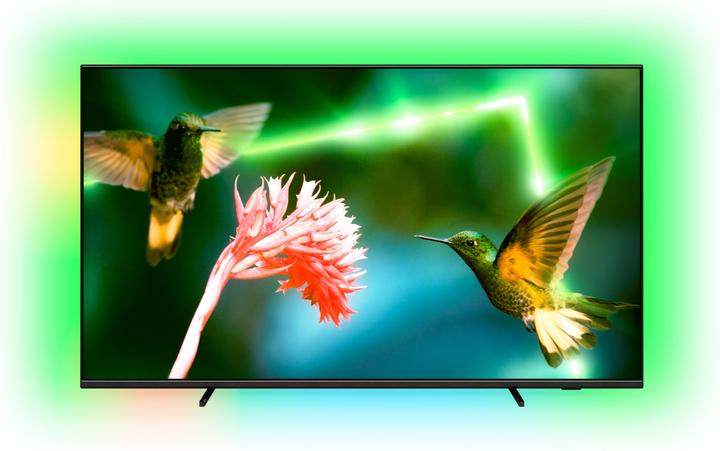 Produktbild Philips 65PML9507/12 (65", PML9507, Mini-LED, 4K, 2022)