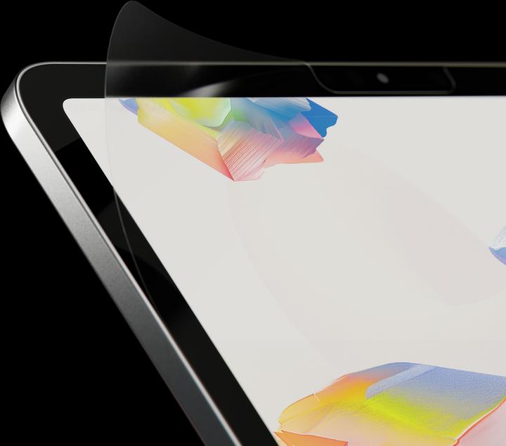 Actual product image Paperlike Screen Protector (2 Piece, iPad 2022 (10th Gen))