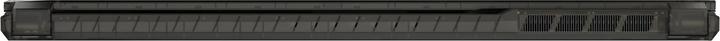 Actual product image MSI Cyborg 15 AI A1VF-033 Translucent Black (15.60", Intel Core Ultra 7 155H, 16 GB, 1000 GB, DE)