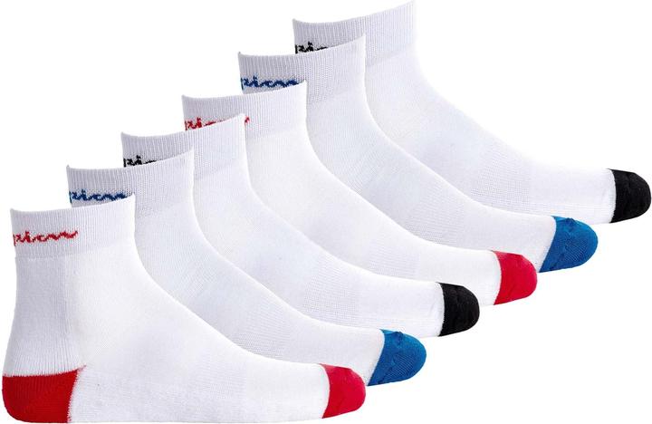 Produktbild Champion TB U20014-6P (35 - 38)