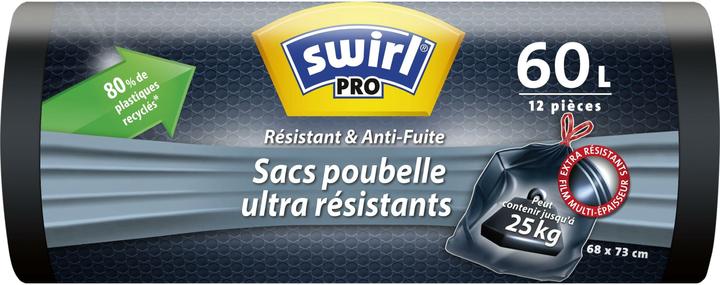Swirl 60l heavy load (12 x, 60 l)