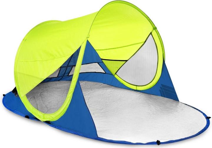 Immagine prodotto Spokey Tenda da spiaggia Stratus (tenda da spiaggia, 0.90 kg, 1 persona)