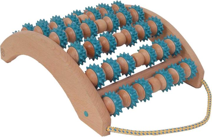 Sissel Fit-Roller Super King-Size